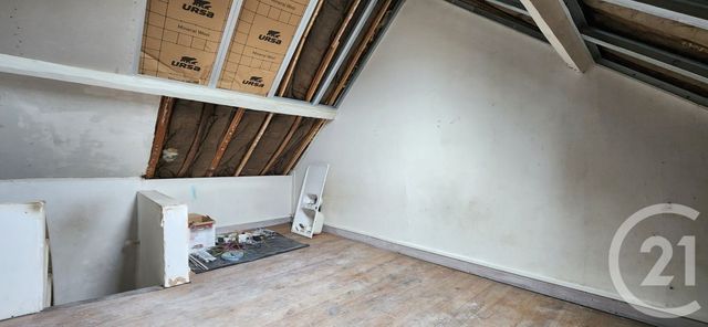 maison à vendre - 3 pièces - 42.08 m2 - ABBEVILLE - 80 - PICARDIE - Century 21 Triangle Immobilier