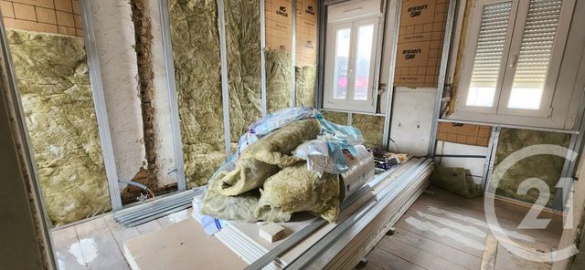 maison à vendre - 3 pièces - 42.08 m2 - ABBEVILLE - 80 - PICARDIE - Century 21 Triangle Immobilier