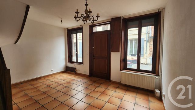 maison - ABBEVILLE - 80