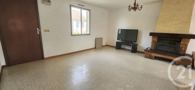 Afficher la photo en grand maison à vendre - 4 pièces - 94.0 m2 - ABBEVILLE - 80 - PICARDIE - Century 21 Triangle Immobilier