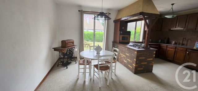 Afficher la photo en grand maison à vendre - 4 pièces - 94.0 m2 - ABBEVILLE - 80 - PICARDIE - Century 21 Triangle Immobilier