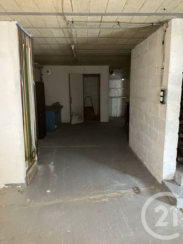 maison à vendre - 4 pièces - 94.0 m2 - ABBEVILLE - 80 - PICARDIE - Century 21 Triangle Immobilier