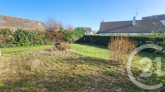 maison à vendre - 4 pièces - 94.0 m2 - ABBEVILLE - 80 - PICARDIE - Century 21 Triangle Immobilier