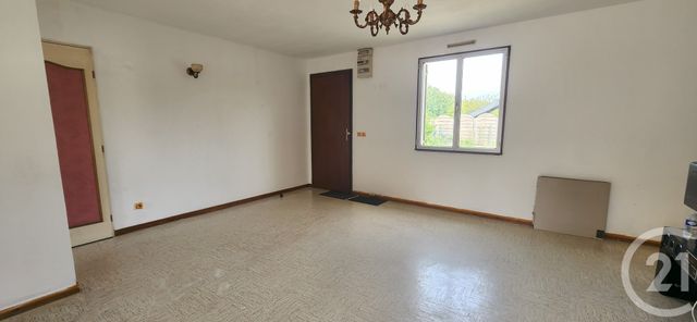 Afficher la photo en grand maison à vendre - 4 pièces - 94.0 m2 - ABBEVILLE - 80 - PICARDIE - Century 21 Triangle Immobilier