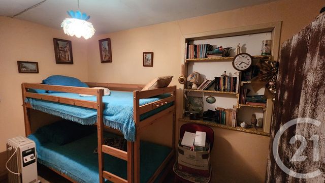 maison à vendre - 4 pièces - 84.0 m2 - HAUTVILLERS OUVILLE - 80 - PICARDIE - Century 21 Triangle Immobilier