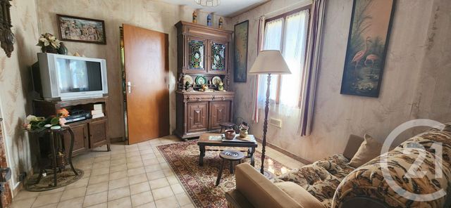 maison à vendre - 4 pièces - 84.0 m2 - HAUTVILLERS OUVILLE - 80 - PICARDIE - Century 21 Triangle Immobilier