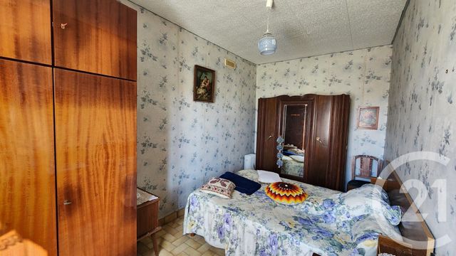 maison à vendre - 4 pièces - 84.0 m2 - HAUTVILLERS OUVILLE - 80 - PICARDIE - Century 21 Triangle Immobilier