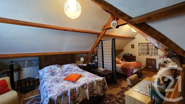 maison à vendre - 4 pièces - 84.0 m2 - HAUTVILLERS OUVILLE - 80 - PICARDIE - Century 21 Triangle Immobilier