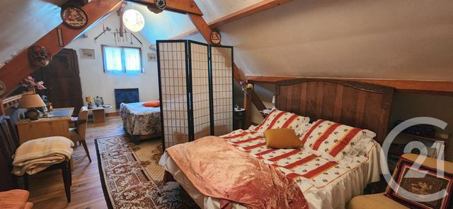 maison à vendre - 4 pièces - 84.0 m2 - HAUTVILLERS OUVILLE - 80 - PICARDIE - Century 21 Triangle Immobilier