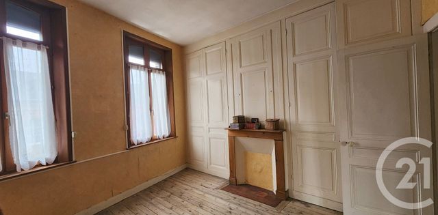 maison à vendre - 3 pièces - 70.0 m2 - ABBEVILLE - 80 - PICARDIE - Century 21 Triangle Immobilier