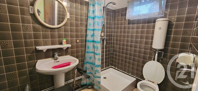 maison à vendre - 3 pièces - 70.0 m2 - ABBEVILLE - 80 - PICARDIE - Century 21 Triangle Immobilier