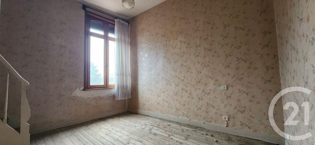 maison à vendre - 3 pièces - 70.0 m2 - ABBEVILLE - 80 - PICARDIE - Century 21 Triangle Immobilier