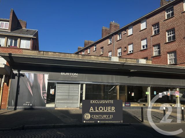 Commerce à louer None