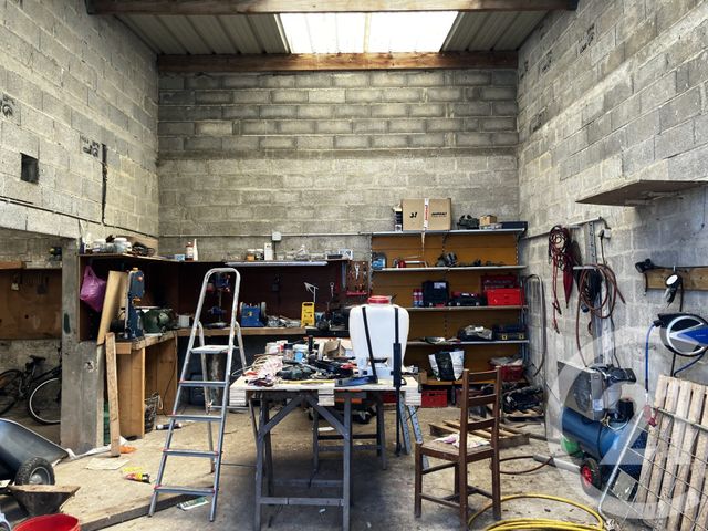 maison à vendre - 5 pièces - 117.0 m2 - NOYELLES EN CHAUSSEE - 80 - PICARDIE - Century 21 Triangle Immobilier