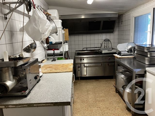 maison à vendre - 5 pièces - 117.0 m2 - NOYELLES EN CHAUSSEE - 80 - PICARDIE - Century 21 Triangle Immobilier