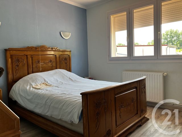 maison à vendre - 5 pièces - 117.0 m2 - NOYELLES EN CHAUSSEE - 80 - PICARDIE - Century 21 Triangle Immobilier