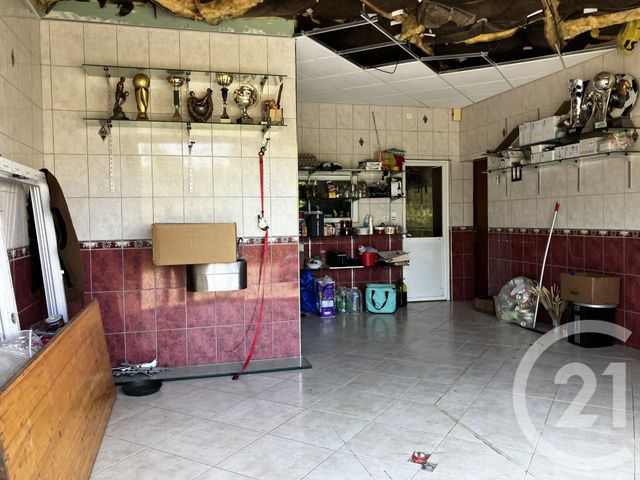 maison à vendre - 5 pièces - 117.0 m2 - NOYELLES EN CHAUSSEE - 80 - PICARDIE - Century 21 Triangle Immobilier