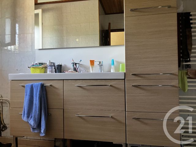 maison à vendre - 5 pièces - 117.0 m2 - NOYELLES EN CHAUSSEE - 80 - PICARDIE - Century 21 Triangle Immobilier