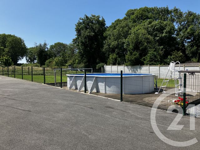 maison à vendre - 5 pièces - 117.0 m2 - NOYELLES EN CHAUSSEE - 80 - PICARDIE - Century 21 Triangle Immobilier