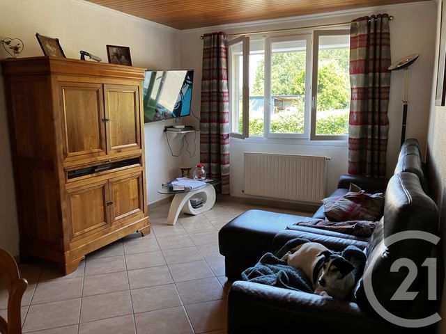 maison à vendre - 5 pièces - 117.0 m2 - NOYELLES EN CHAUSSEE - 80 - PICARDIE - Century 21 Triangle Immobilier