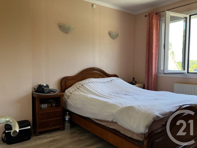 maison à vendre - 5 pièces - 117.0 m2 - NOYELLES EN CHAUSSEE - 80 - PICARDIE - Century 21 Triangle Immobilier