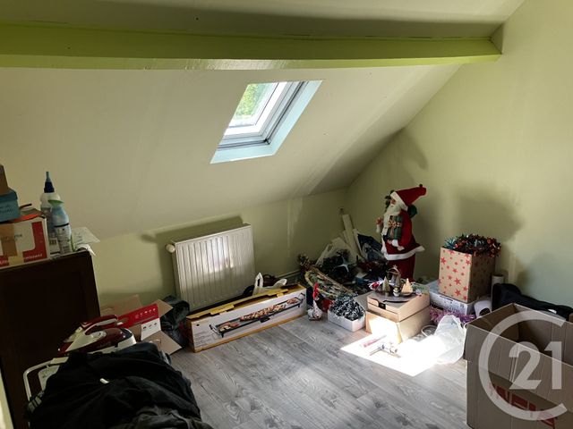 maison à vendre - 5 pièces - 117.0 m2 - NOYELLES EN CHAUSSEE - 80 - PICARDIE - Century 21 Triangle Immobilier