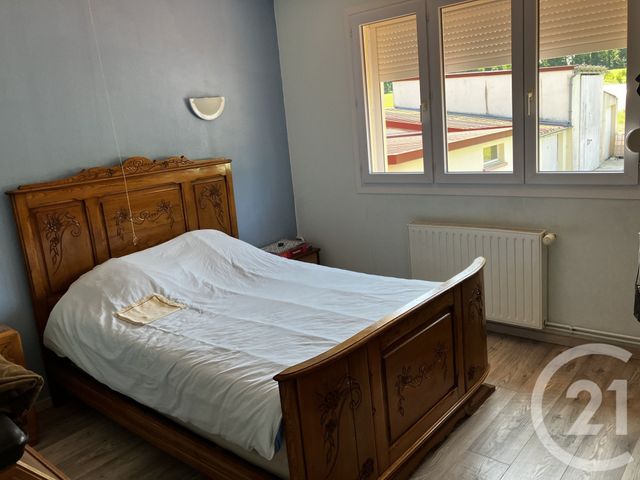 maison à vendre - 5 pièces - 117.0 m2 - NOYELLES EN CHAUSSEE - 80 - PICARDIE - Century 21 Triangle Immobilier