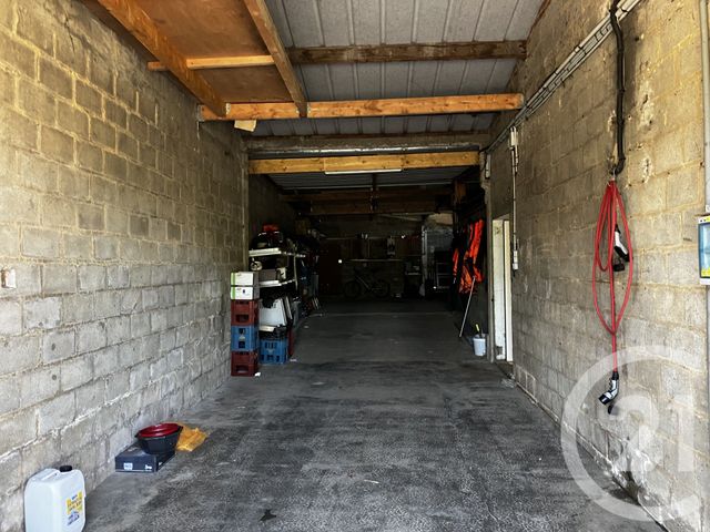 maison à vendre - 5 pièces - 117.0 m2 - NOYELLES EN CHAUSSEE - 80 - PICARDIE - Century 21 Triangle Immobilier