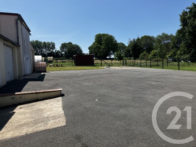 maison à vendre - 5 pièces - 117.0 m2 - NOYELLES EN CHAUSSEE - 80 - PICARDIE - Century 21 Triangle Immobilier