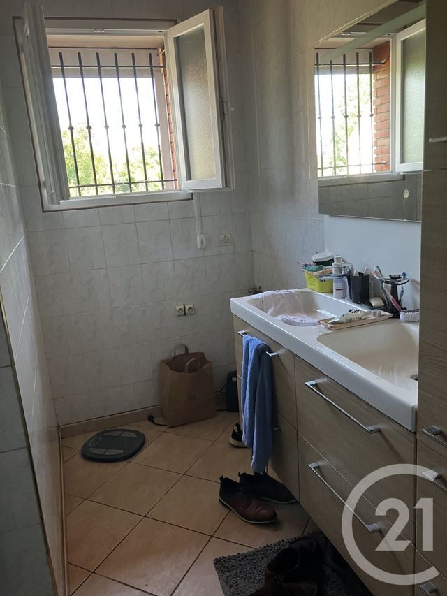 maison à vendre - 5 pièces - 117.0 m2 - NOYELLES EN CHAUSSEE - 80 - PICARDIE - Century 21 Triangle Immobilier