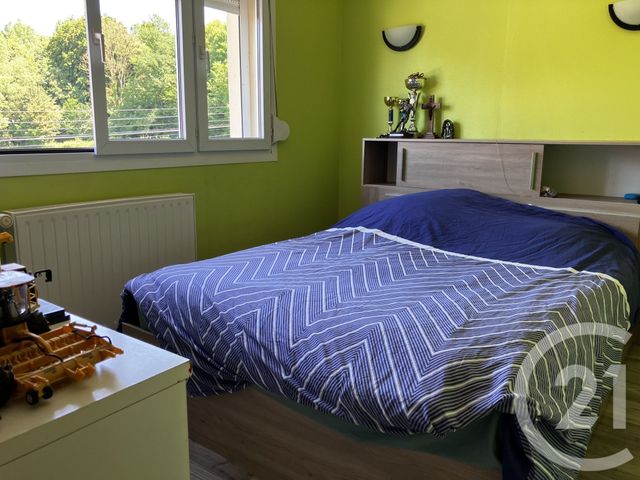 maison à vendre - 5 pièces - 117.0 m2 - NOYELLES EN CHAUSSEE - 80 - PICARDIE - Century 21 Triangle Immobilier