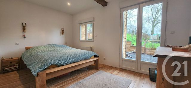 maison à vendre - 5 pièces - 122.0 m2 - NEUILLY L HOPITAL - 80 - PICARDIE - Century 21 Triangle Immobilier