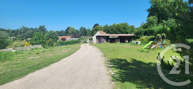 maison à vendre - 5 pièces - 122.0 m2 - NEUILLY L HOPITAL - 80 - PICARDIE - Century 21 Triangle Immobilier