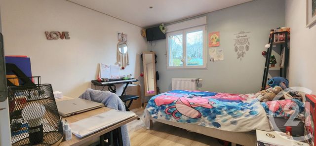 maison à vendre - 5 pièces - 122.0 m2 - NEUILLY L HOPITAL - 80 - PICARDIE - Century 21 Triangle Immobilier