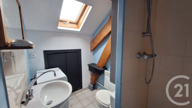 Appartement F1 à louer - 1 pièce - 16.0 m2 - ABBEVILLE - 80 - PICARDIE - Century 21 Triangle Immobilier