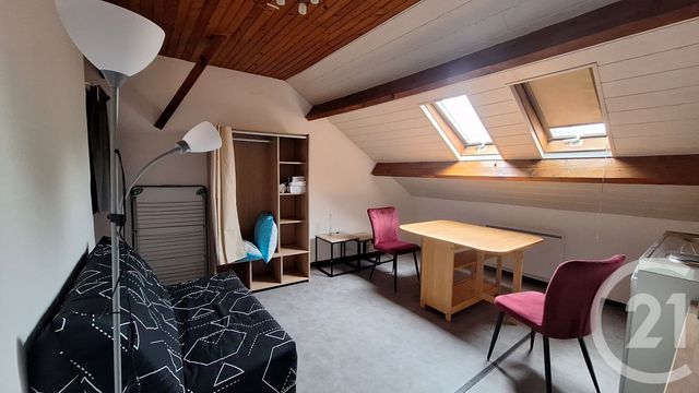 appartement - ABBEVILLE - 80