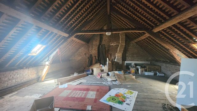 immeuble à vendre - 325.0 m2 - ABBEVILLE - 80 - PICARDIE - Century 21 Triangle Immobilier