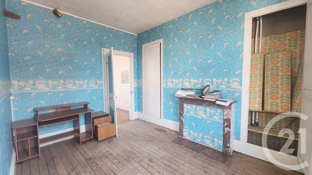 immeuble à vendre - 325.0 m2 - ABBEVILLE - 80 - PICARDIE - Century 21 Triangle Immobilier