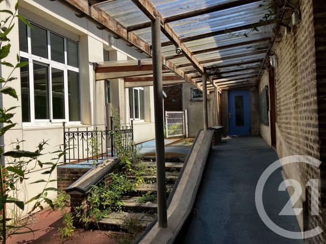 immeuble à vendre - 325.0 m2 - ABBEVILLE - 80 - PICARDIE - Century 21 Triangle Immobilier