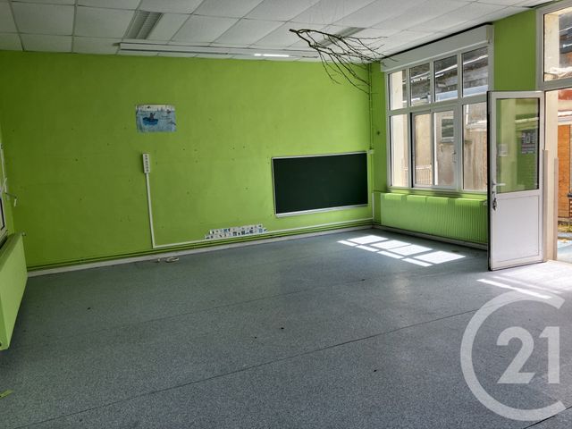 immeuble à vendre - 325.0 m2 - ABBEVILLE - 80 - PICARDIE - Century 21 Triangle Immobilier