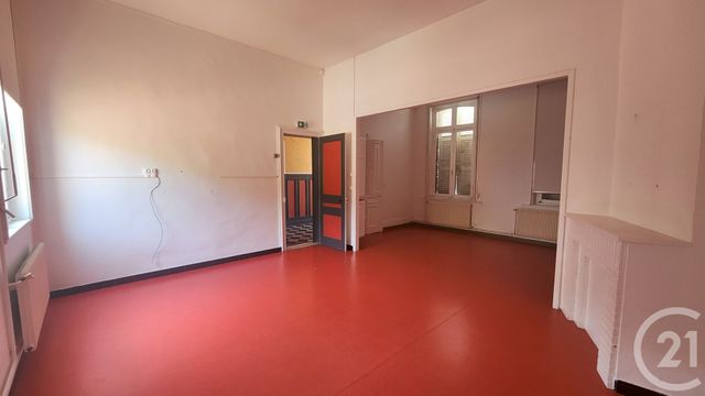 immeuble à vendre - 325.0 m2 - ABBEVILLE - 80 - PICARDIE - Century 21 Triangle Immobilier