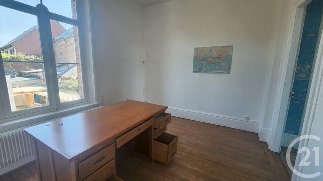 immeuble à vendre - 325.0 m2 - ABBEVILLE - 80 - PICARDIE - Century 21 Triangle Immobilier