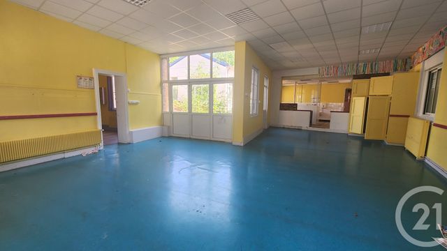 immeuble à vendre - 325.0 m2 - ABBEVILLE - 80 - PICARDIE - Century 21 Triangle Immobilier