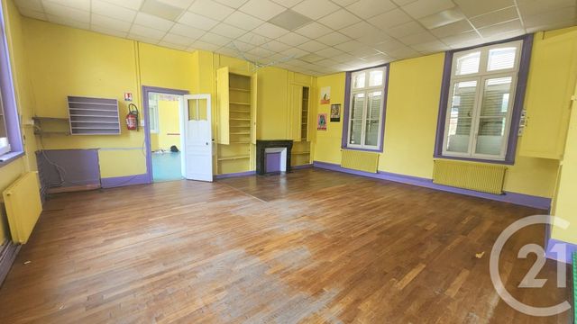 immeuble à vendre - 325.0 m2 - ABBEVILLE - 80 - PICARDIE - Century 21 Triangle Immobilier