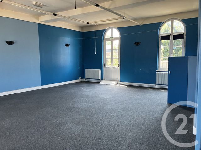immeuble à vendre - 620.0 m2 - ABBEVILLE - 80 - PICARDIE - Century 21 Triangle Immobilier