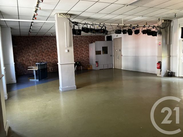 immeuble à vendre - 620.0 m2 - ABBEVILLE - 80 - PICARDIE - Century 21 Triangle Immobilier