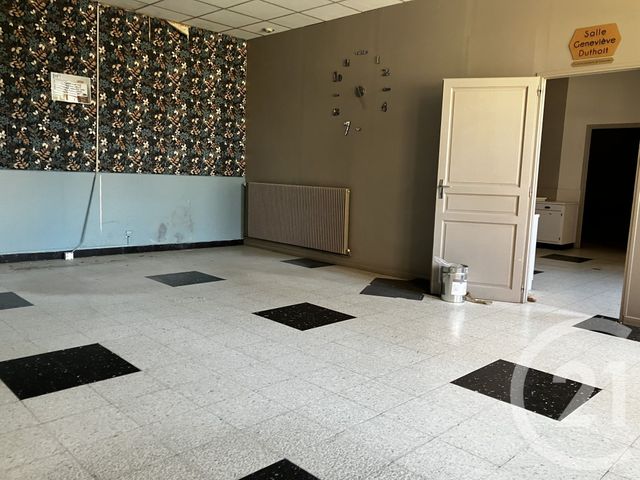 immeuble à vendre - 620.0 m2 - ABBEVILLE - 80 - PICARDIE - Century 21 Triangle Immobilier