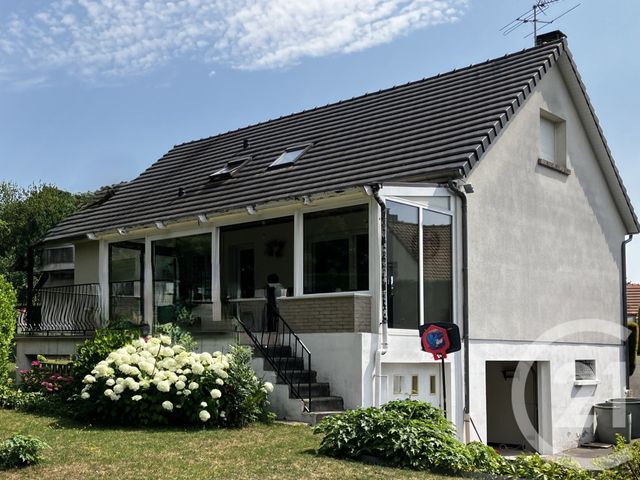 maison - ABBEVILLE - 80