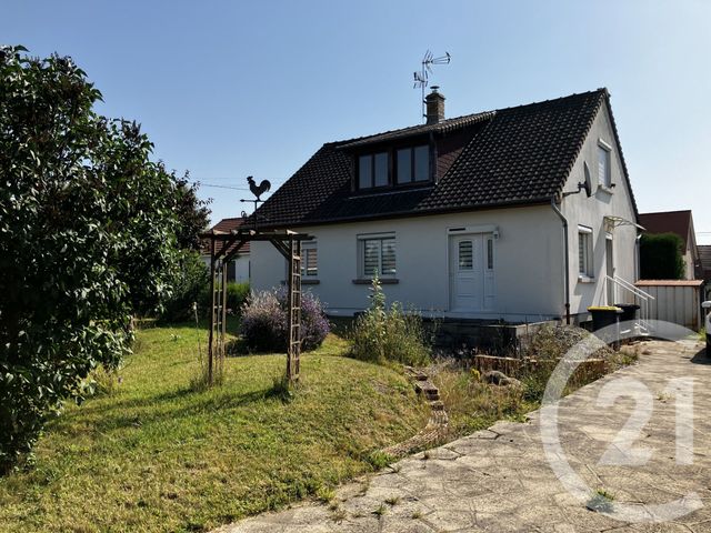 maison - VIGNACOURT - 80