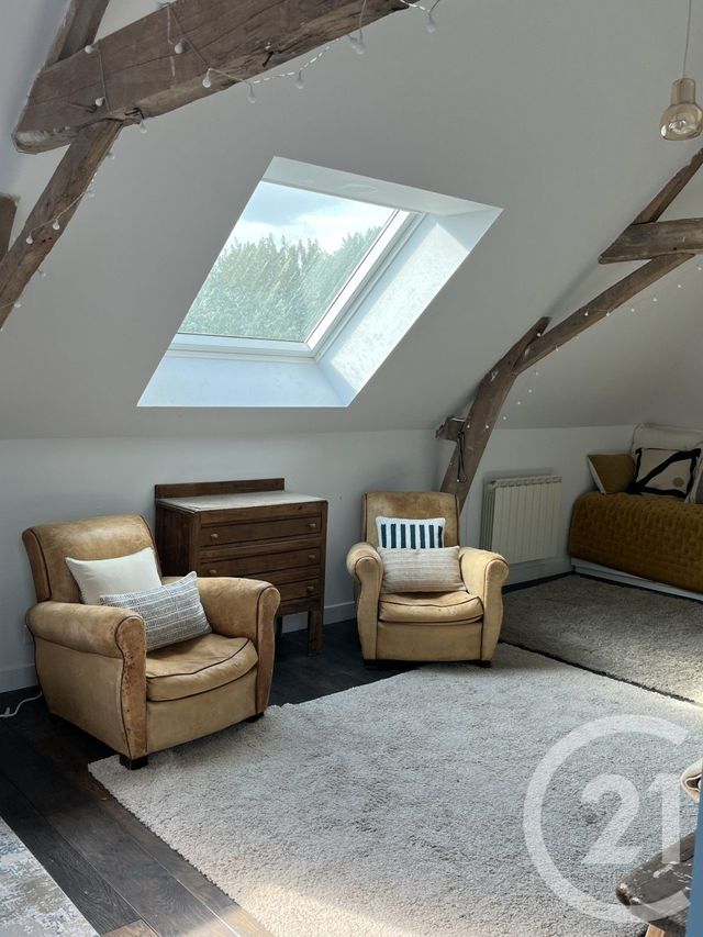 maison à vendre - 3 pièces - 88.0 m2 - LE MEILLARD - 80 - PICARDIE - Century 21 Triangle Immobilier